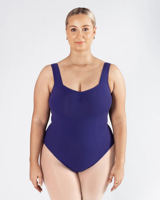 Energetiks-Devon-Leotard-In-Deep-Purple