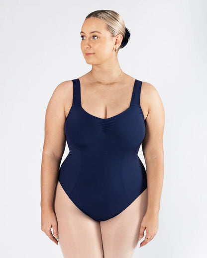 Energetiks-Devon-Leotard-In-Navy