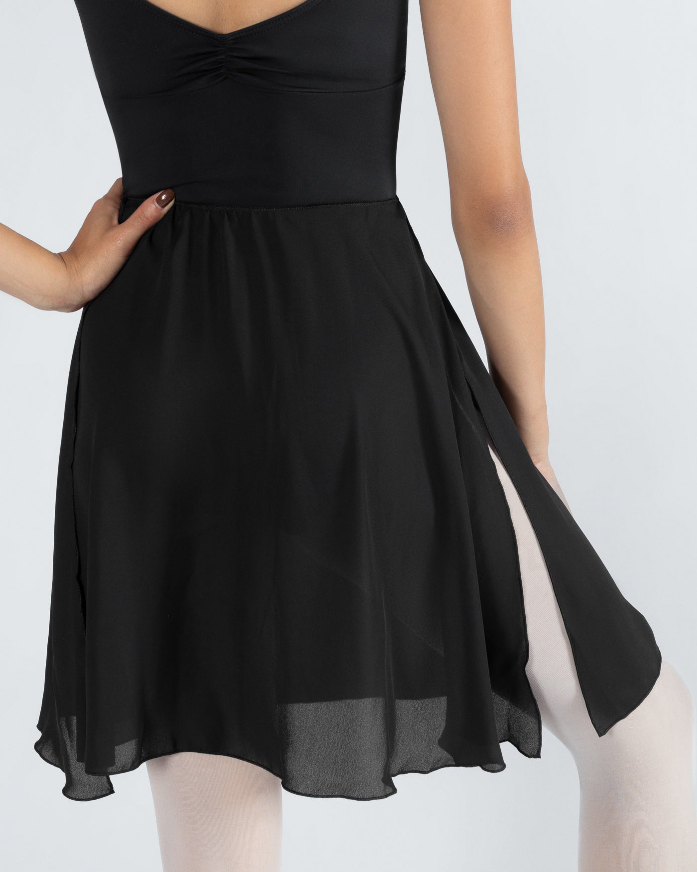 Energetiks-Erica-Character-Skirt-In-Black