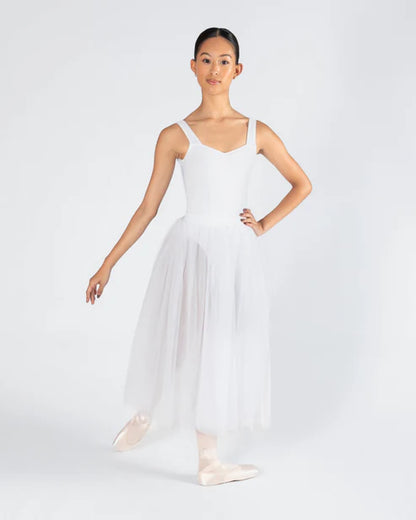 Energetiks-Romantic-Tutu-Skirt-In-White