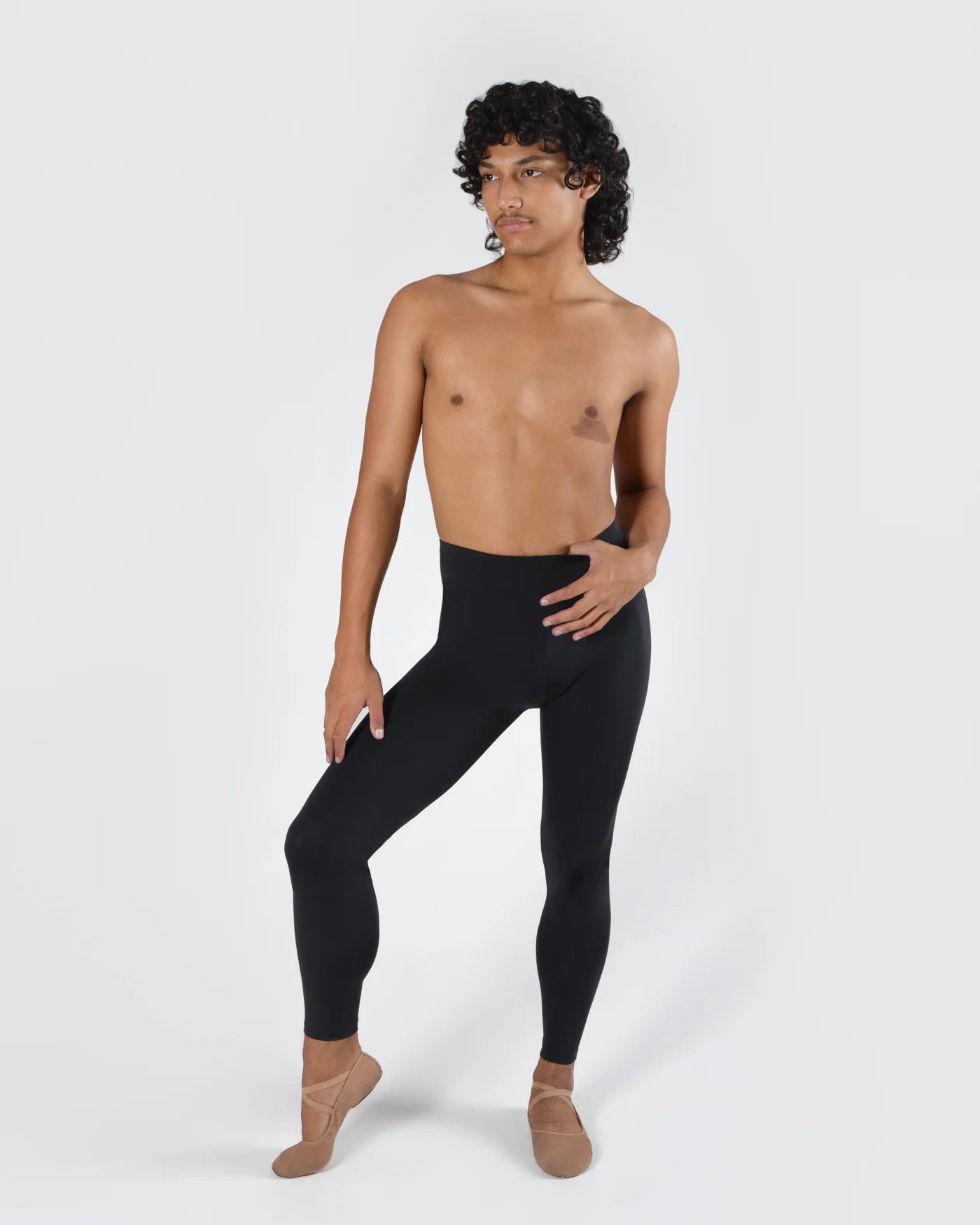Energetiks-Oakley-Leggings-In-Black
