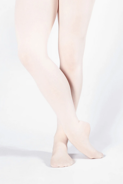 Energetiks-Classic-Footed-Stockings-In-Theatrical-Pink