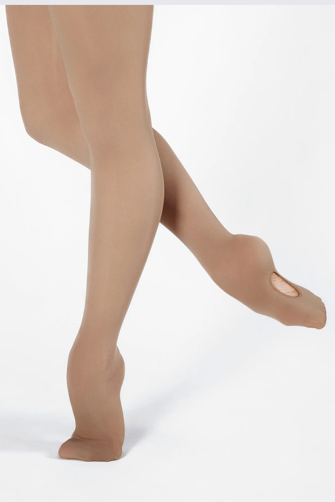 Energetiks-Classic-Convertible-Stockings-In-Light-Tan