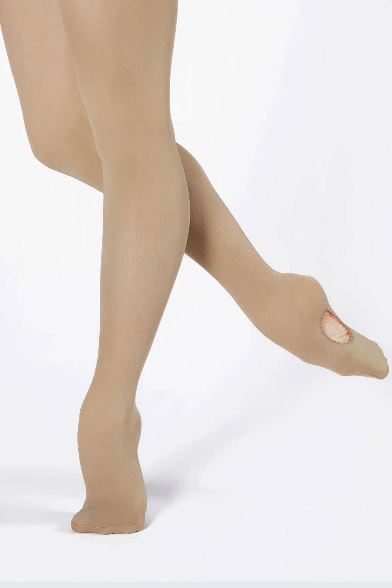 Energetiks-Classic-Convertible-Stockings-In-Latte