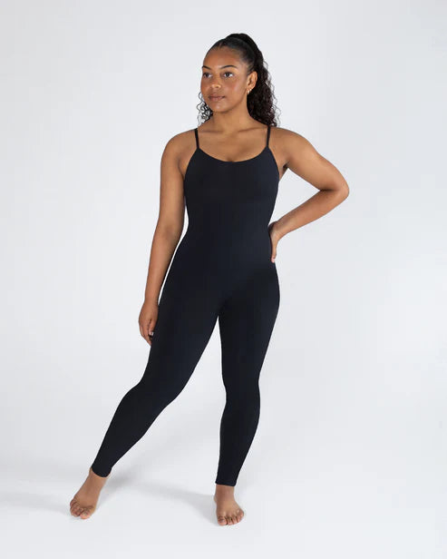 Energetiks-Perry-Unitard-In-Black