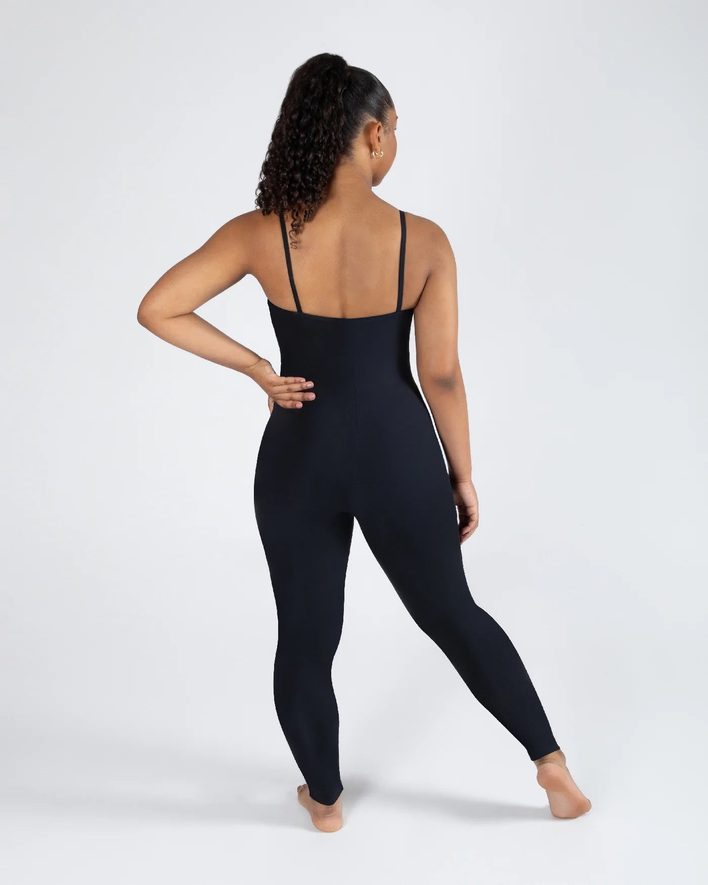 Energetiks-Perry-Unitard-In-Black