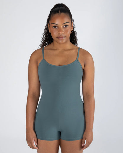 Energetiks-Perry-Hot-Short-Unitard-In-Sage