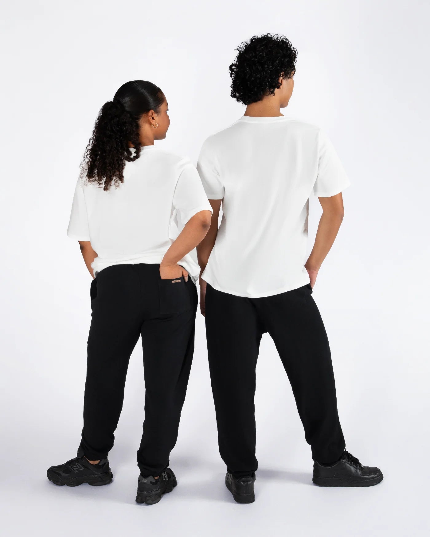 Energetiks Avery Classic Track Pant- Adult