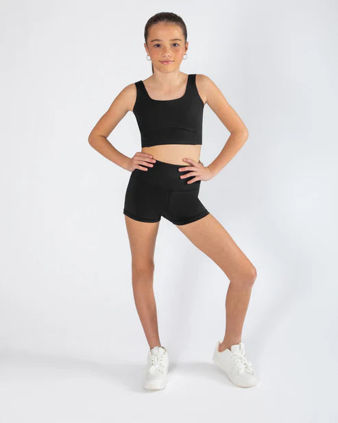 Energetiks-Keira-Short-In-Black