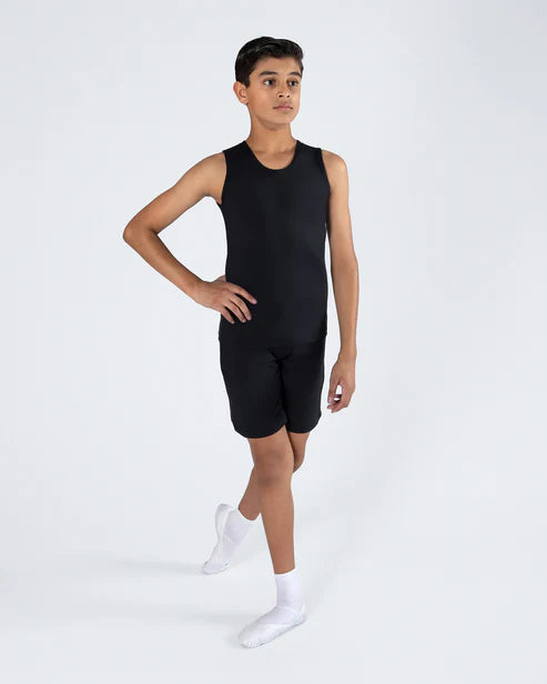 Energetiks-Matthew-Shorts