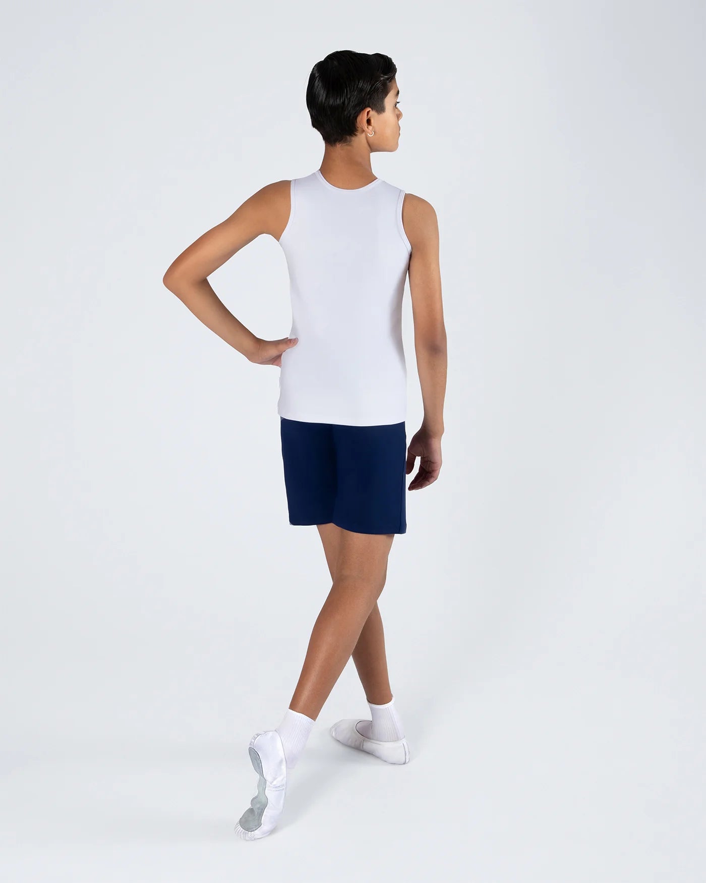 Energetiks-Matthew-Shorts