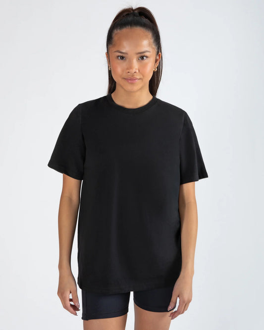 Energetiks-Parker-Tee-Shirt-In-Black 