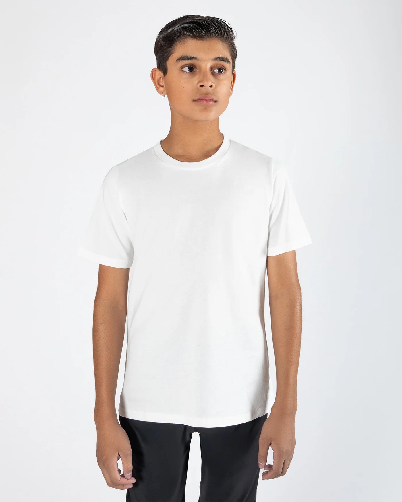 Energetiks-Parker-Tee-Shirt-In-White