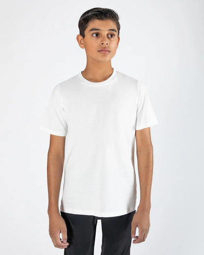 Energetiks-Parker-Tee-Shirt-In-White