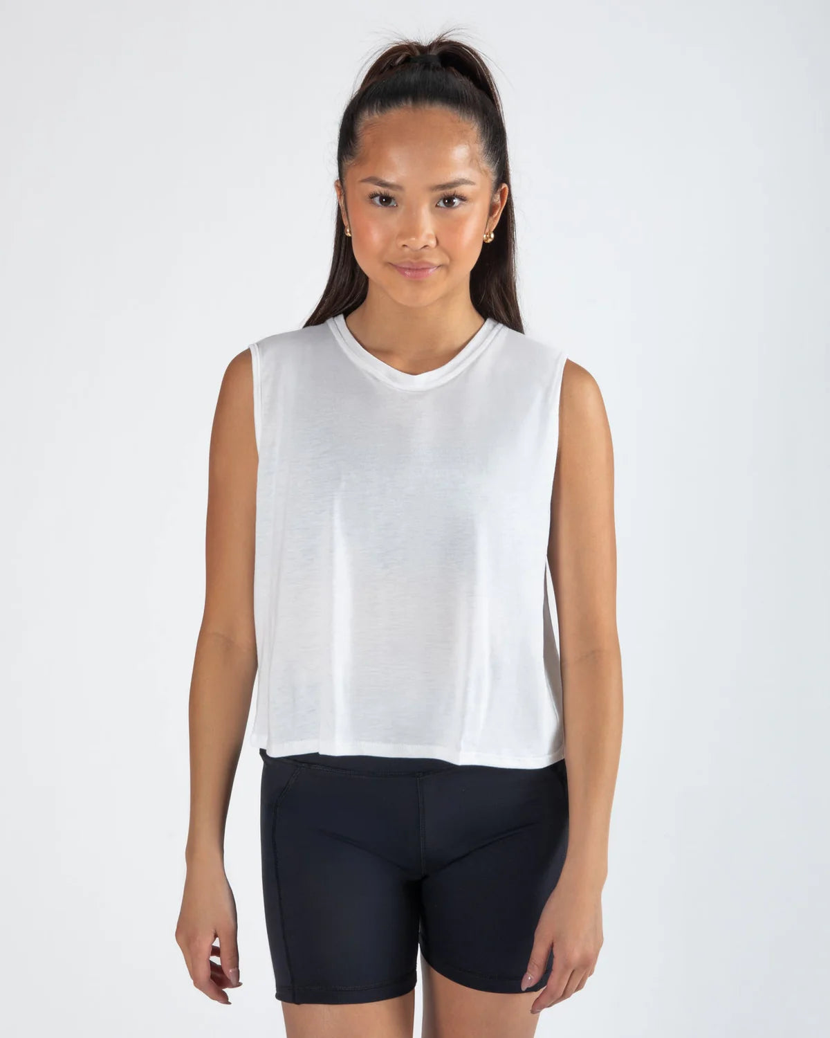 Energetiks-Riley-Crop-In-White 