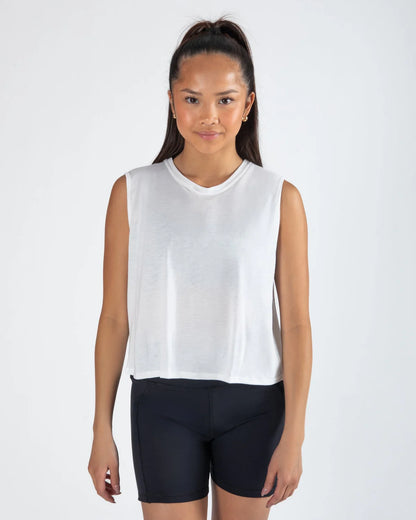 Energetiks-Riley-Crop-In-White 