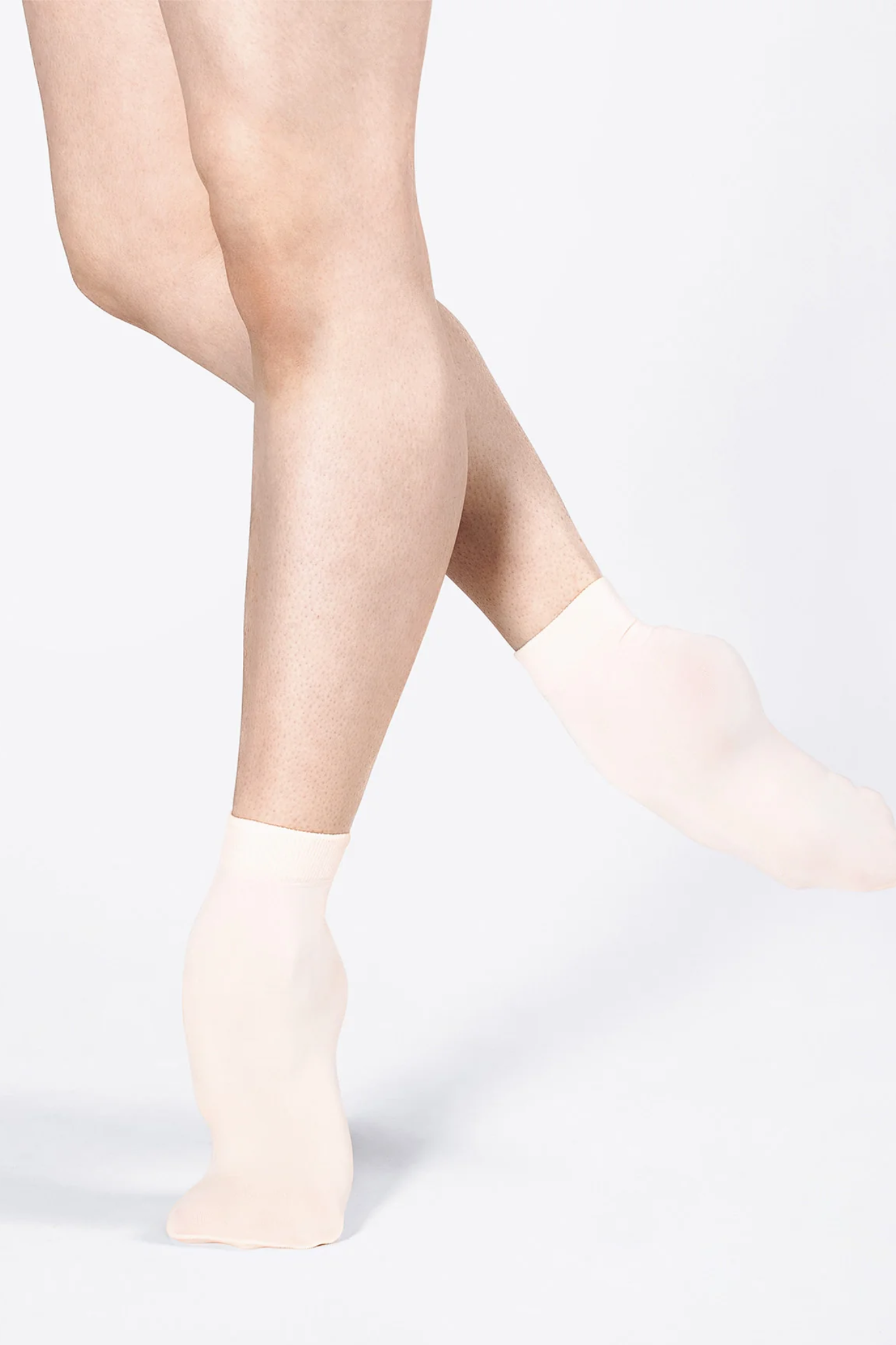 Energetiks-Dance-Anklet-Socks-In-Theatrical-Pink