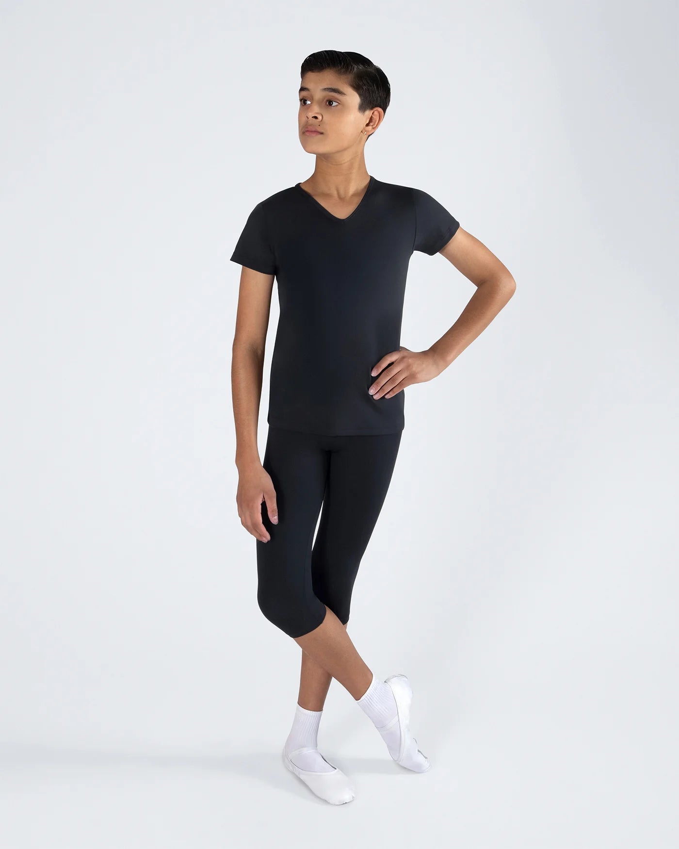 Energetiks-Joshua-Tee-In-Black