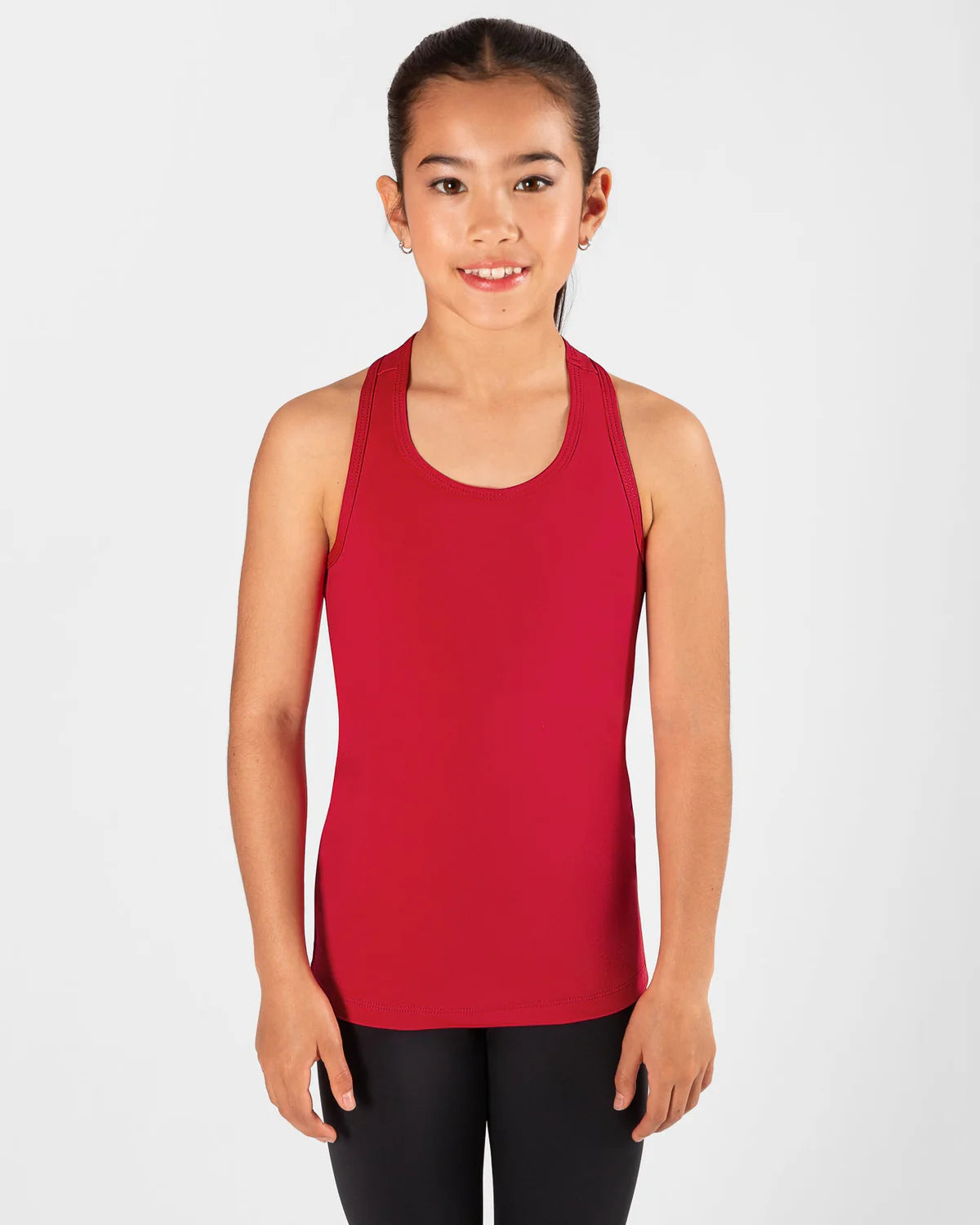 Energetiks-Addison-Singlet-In-Red