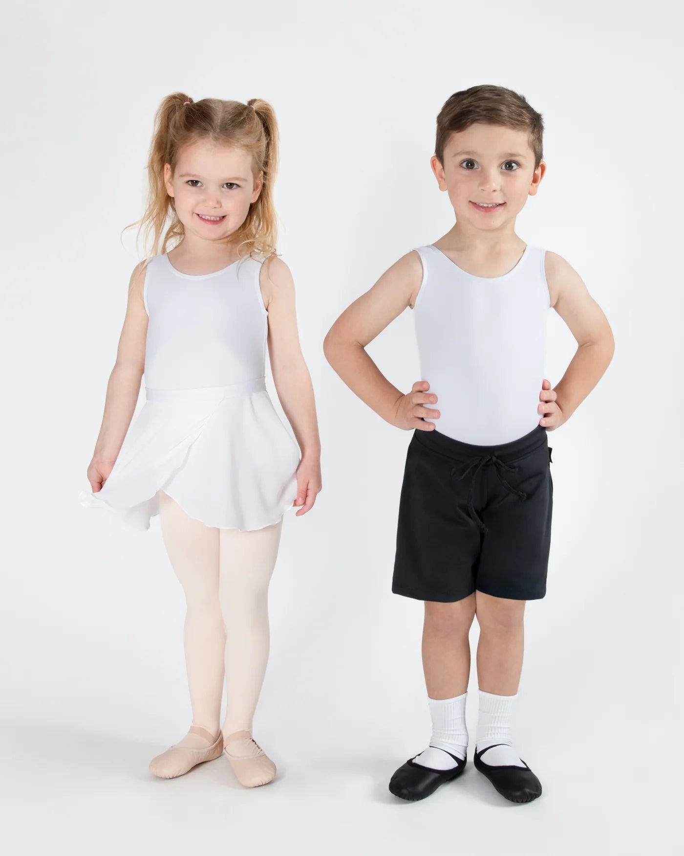 Energetiks-Emery-Leotard-In-White