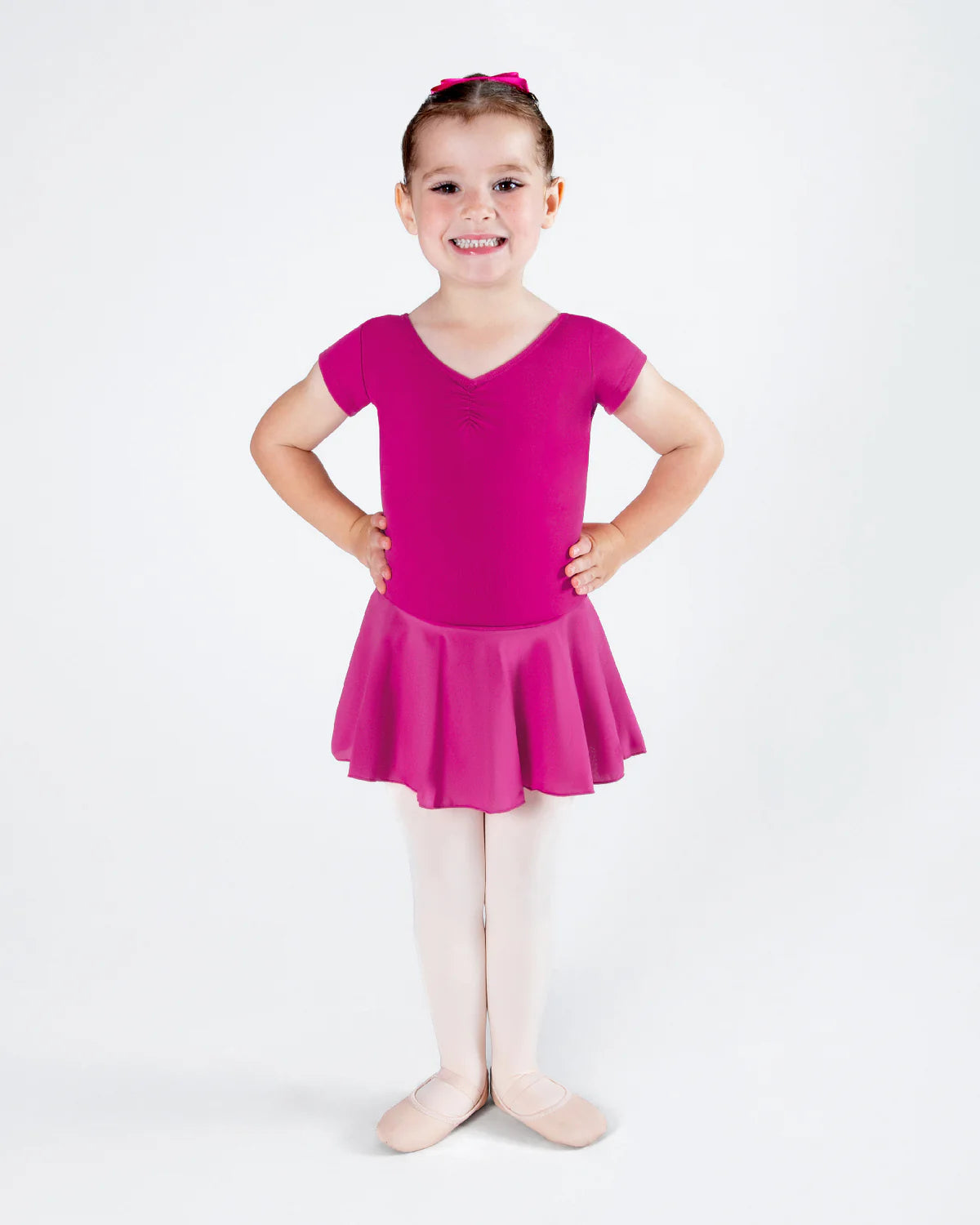 Energetiks-Florence-Leotard-with-Skirt-In-Mulberry