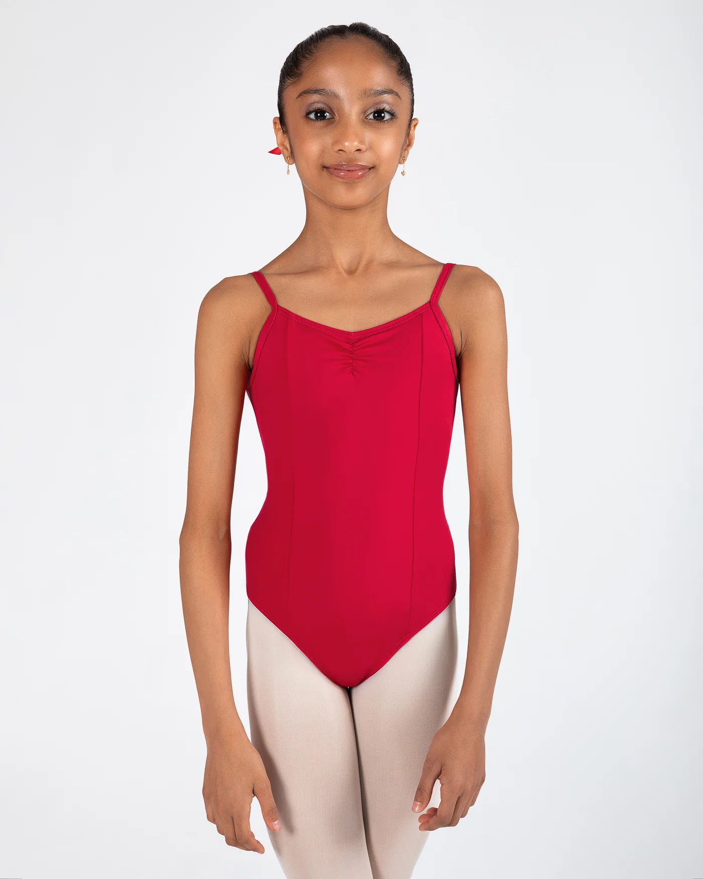 Energetiks-Ophelia-Leotard-In-Red