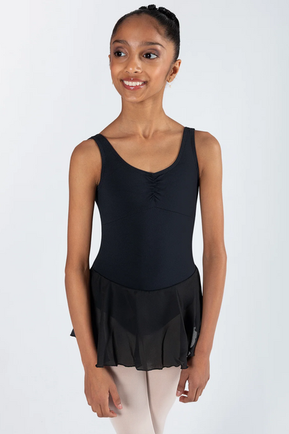 Energetiks-Ashley-Leotard-with-Skirt-In-Black