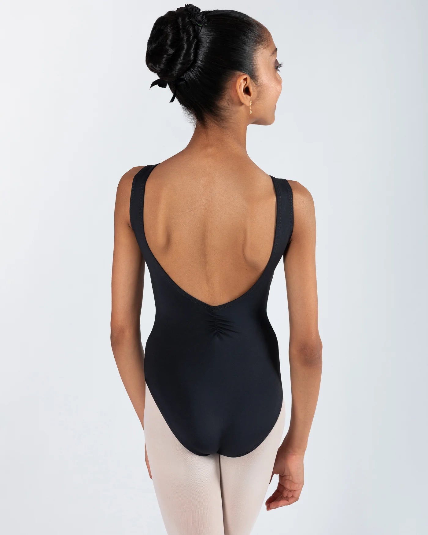 Energetiks-Cleo-Camisole-Leotard-In-Black