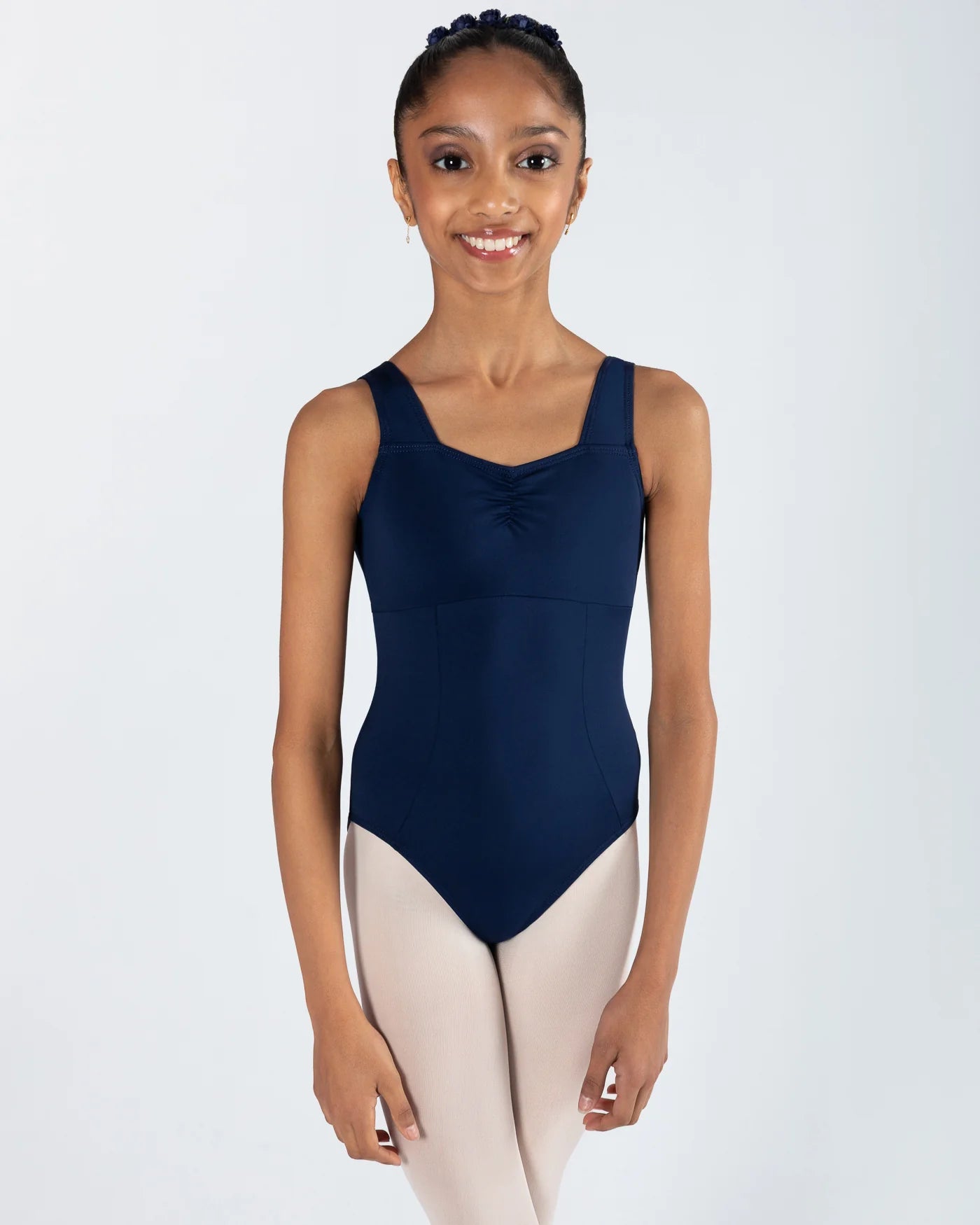 Energetiks-Devon-Leotard-In-Navy