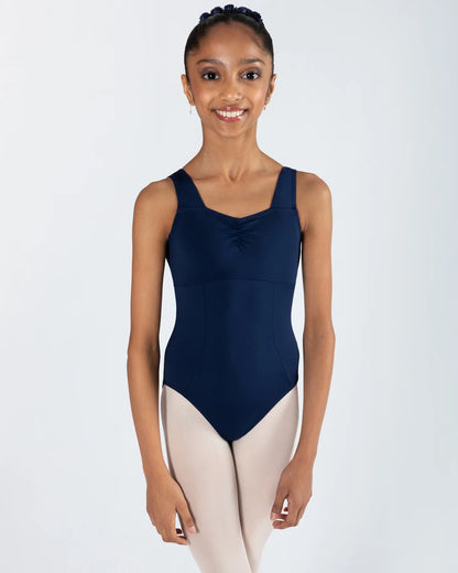 Energetiks-Devon-Leotard-In-Navy