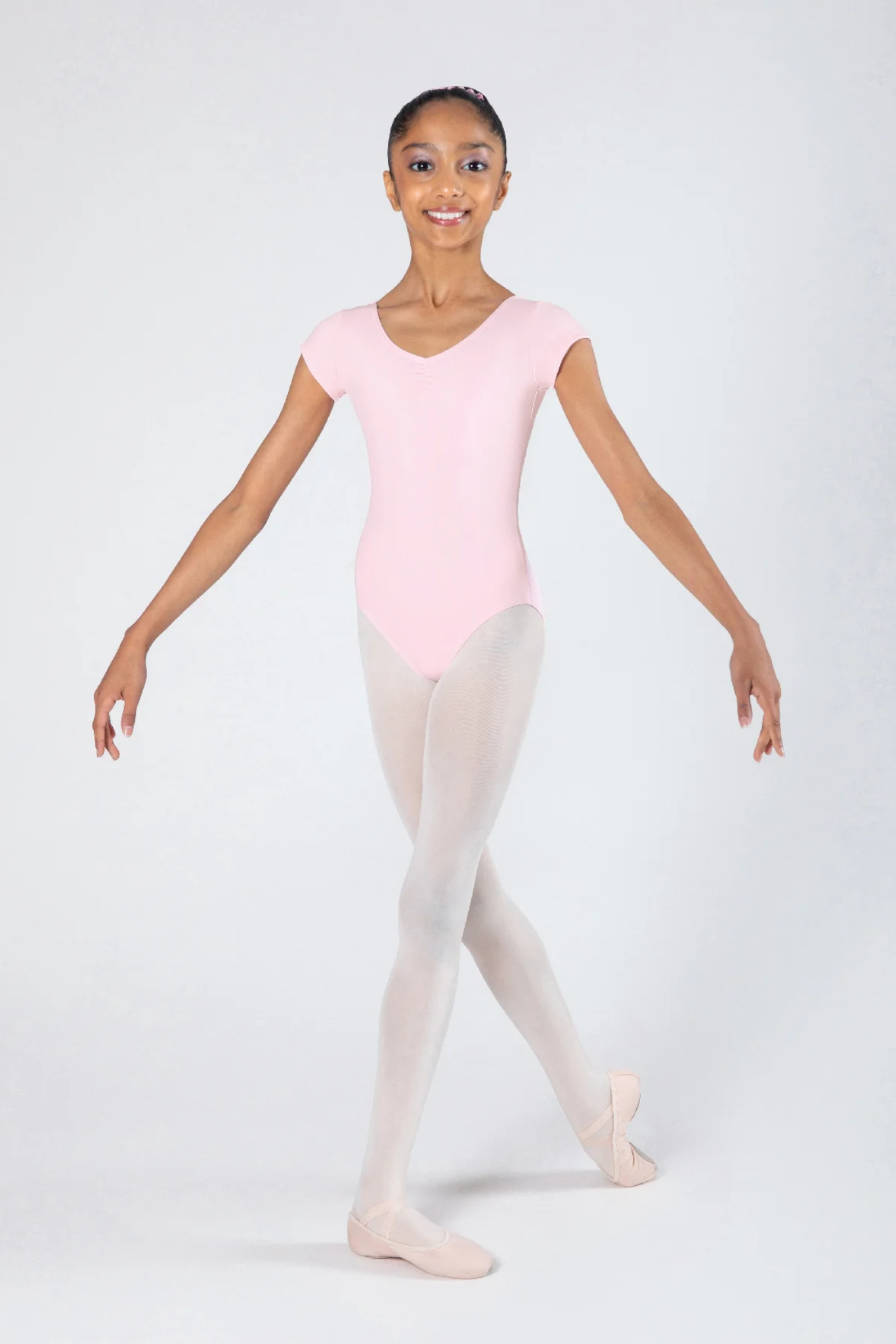 Energetiks-Heidi-Leotard-In-Candy-Pink