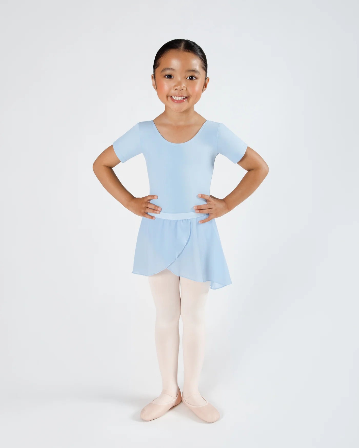 Energetiks-Davina-Skirt-In-Baby-Blue
