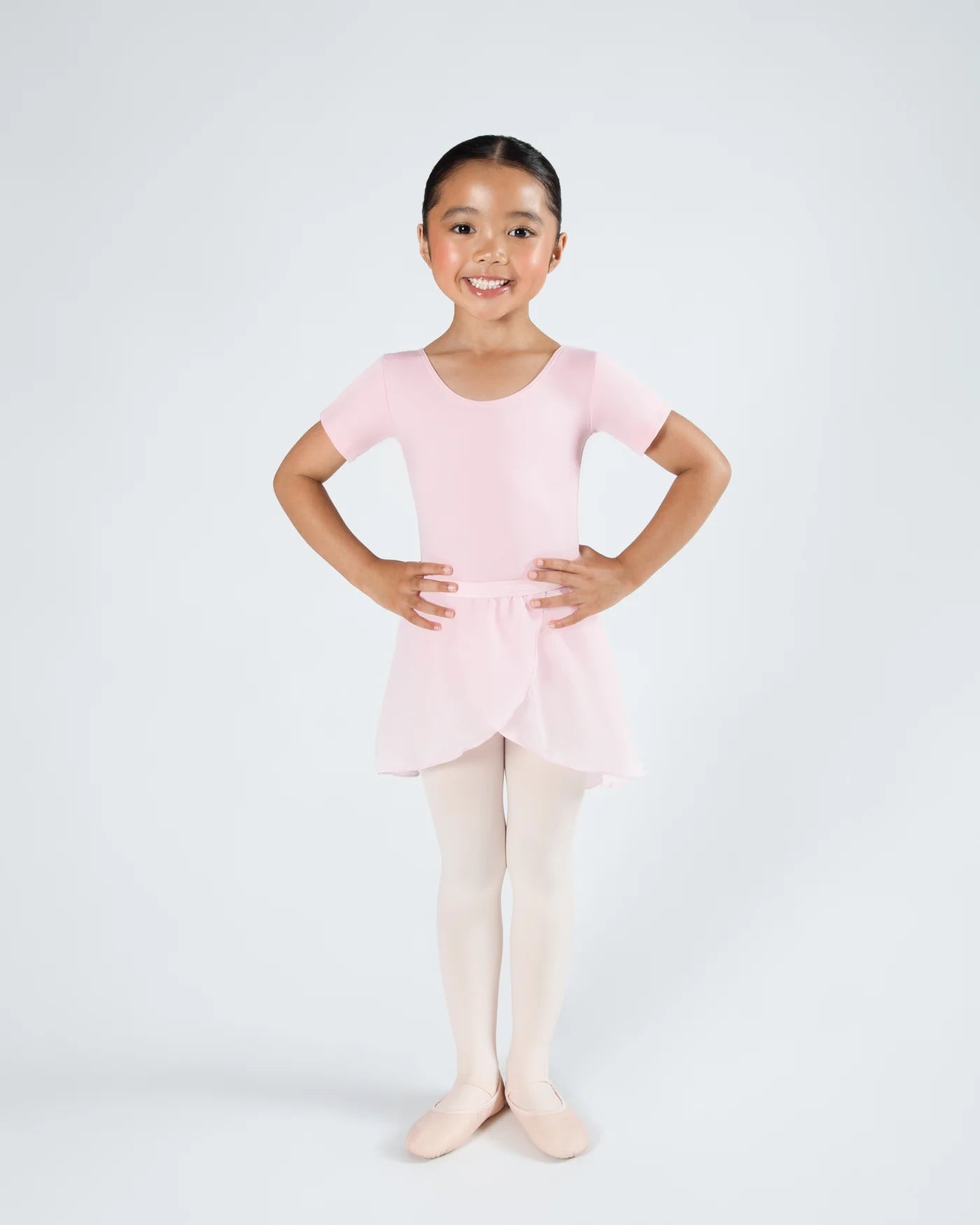 Energetiks-Davina-Skirt-In-Candy-Pink