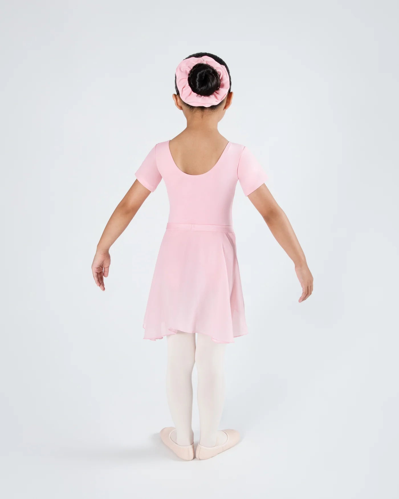 Energetiks-Davina-Skirt-In-Candy-Pink