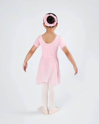 Energetiks-Davina-Skirt-In-Candy-Pink
