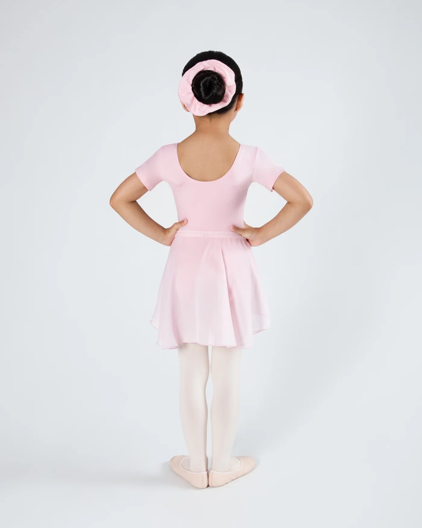 Energetiks-Davina-Skirt-In-Candy-Pink