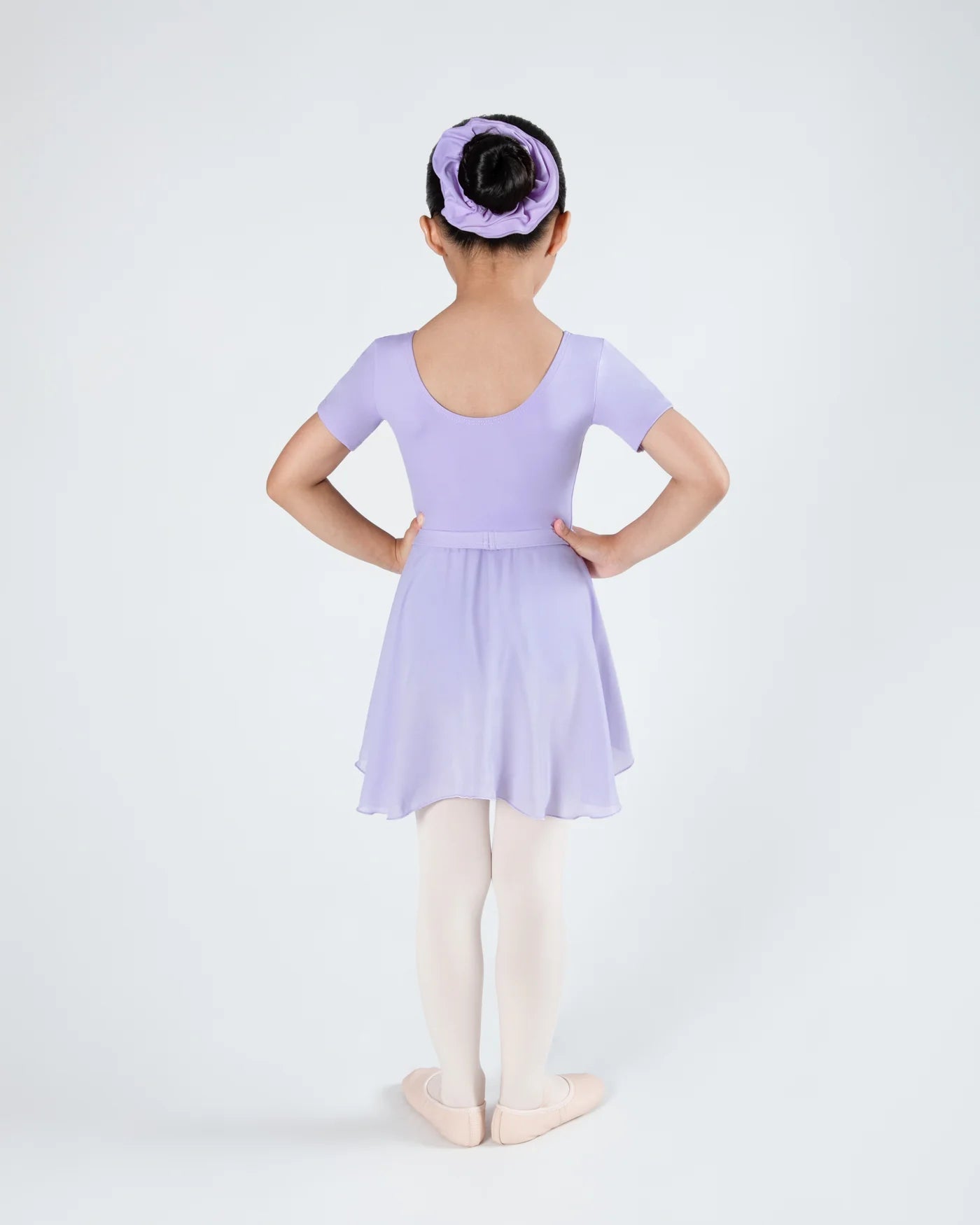 Energetiks-Davina-Skirt-In-Lilac