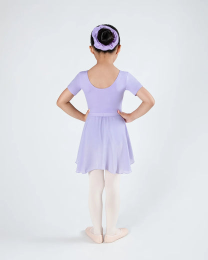 Energetiks-Davina-Skirt-In-Lilac