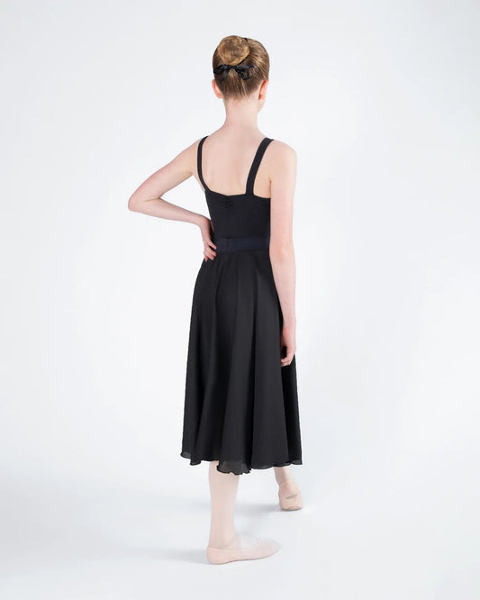 Energetiks-Alice-Skirt-In-Black