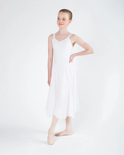 Energetiks-Alice-Skirt-In-White