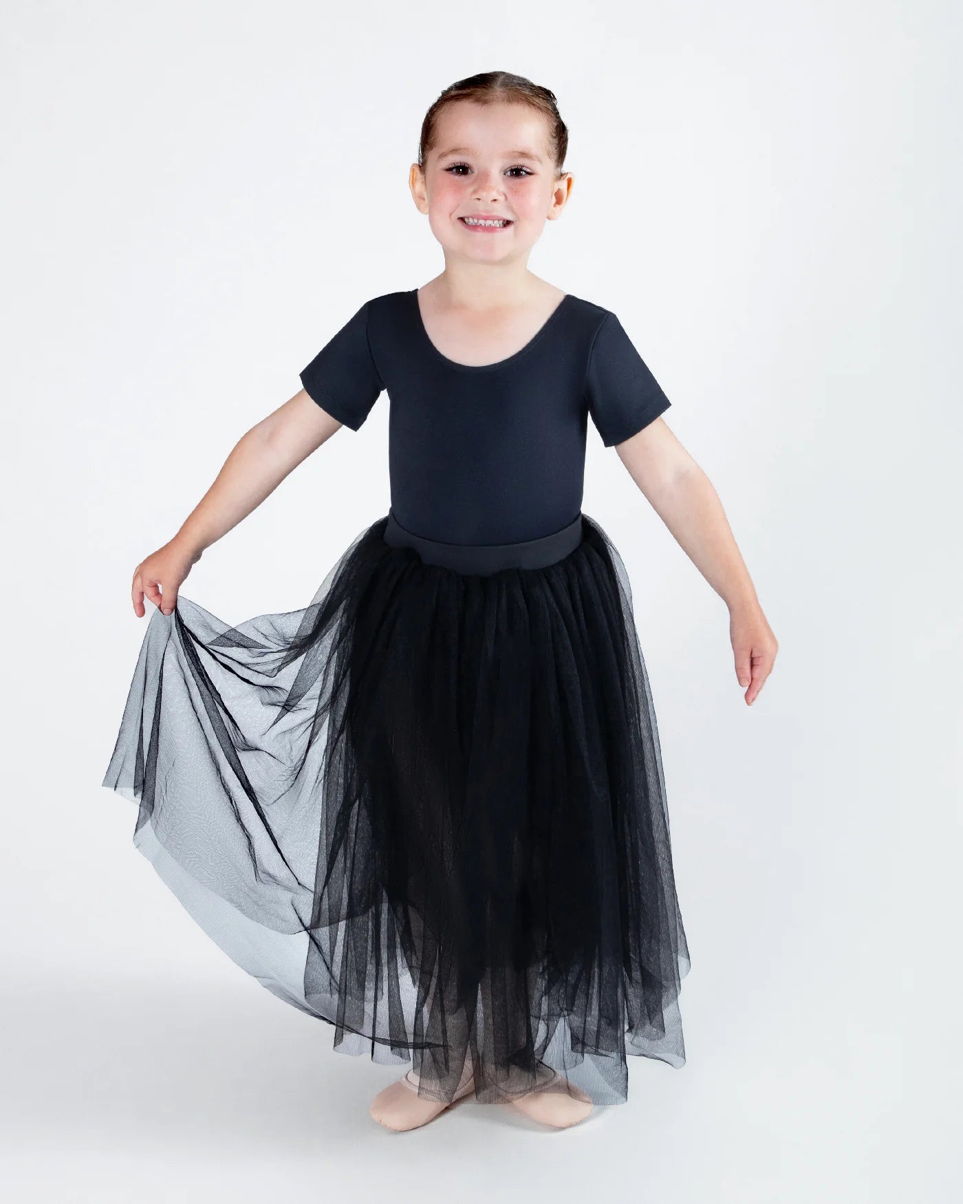 Energetiks-Romantic-Tutu-Skirt-In-Black