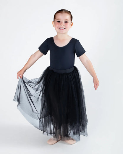 Energetiks-Romantic-Tutu-Skirt-In-Black