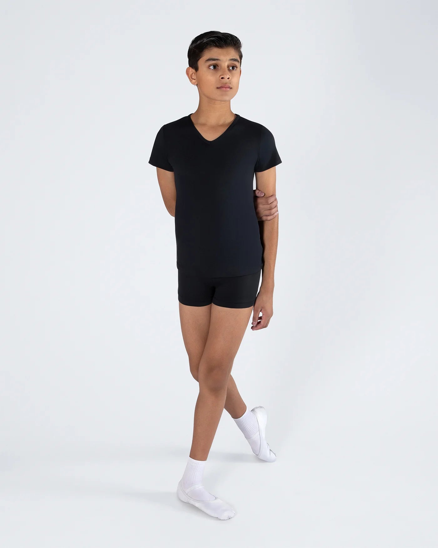 Energetiks-Oakley-Hot-Short