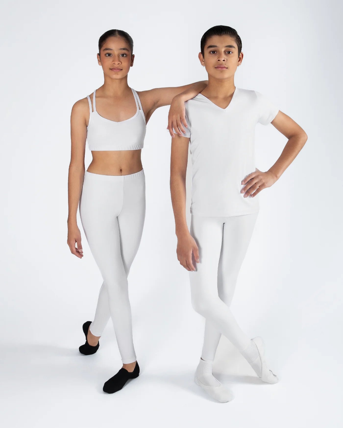 Energetiks Oakley Leggings - Child