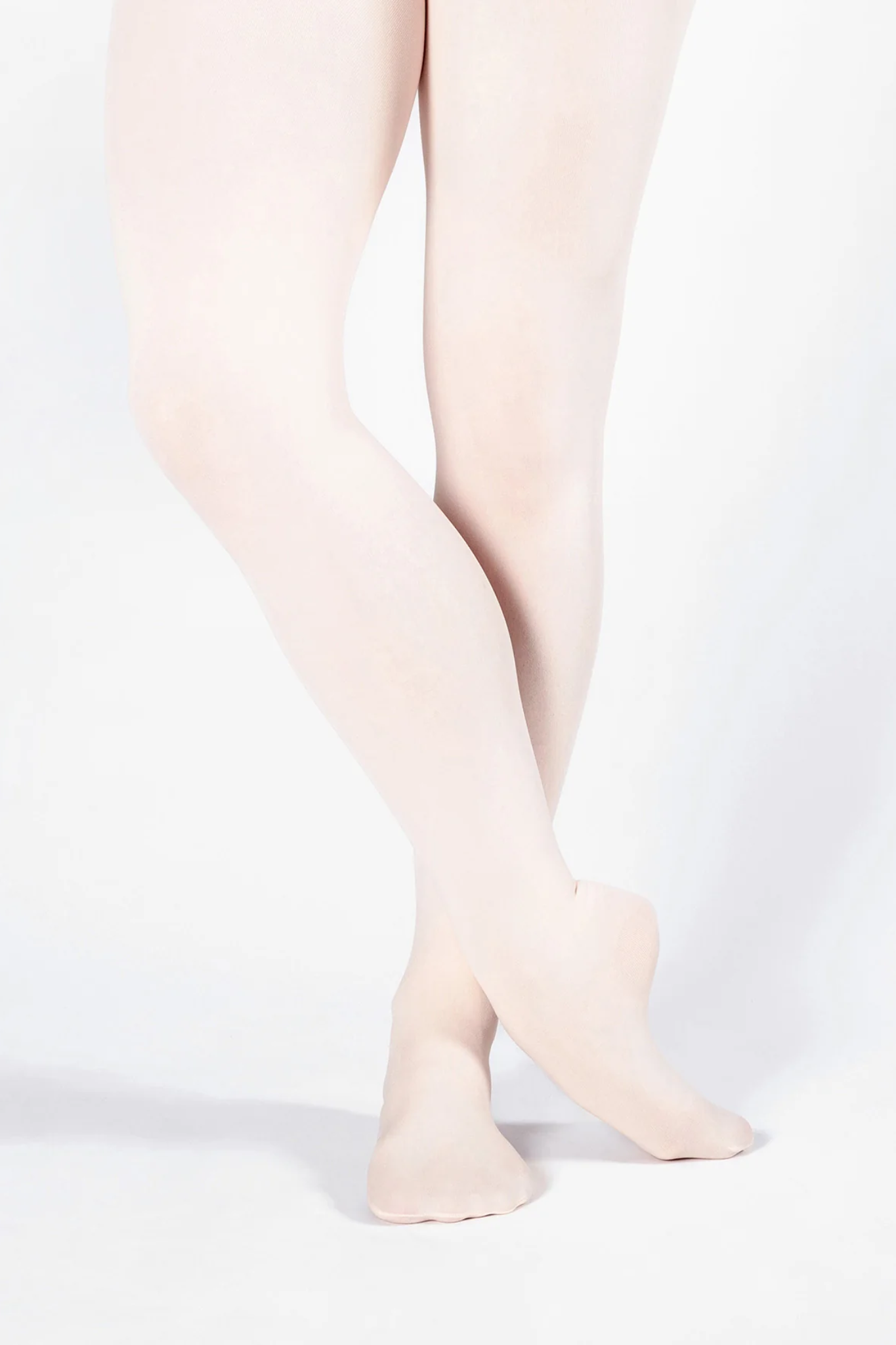 Energetiks-Classic-Footed-Stockings-In-Theatrical-Pink