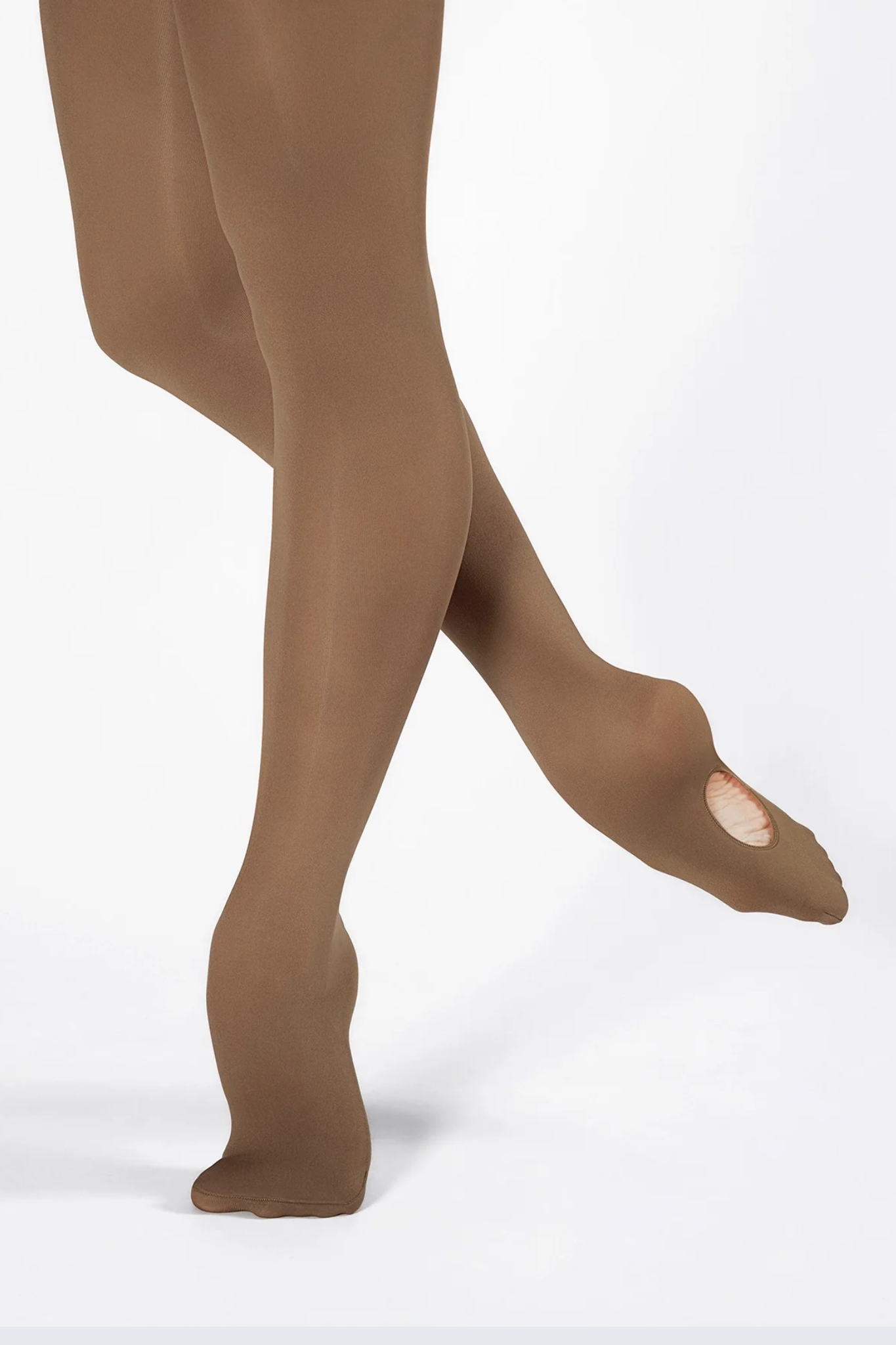 Energetiks-Classic-Convertible-Stockings-In-Pecan