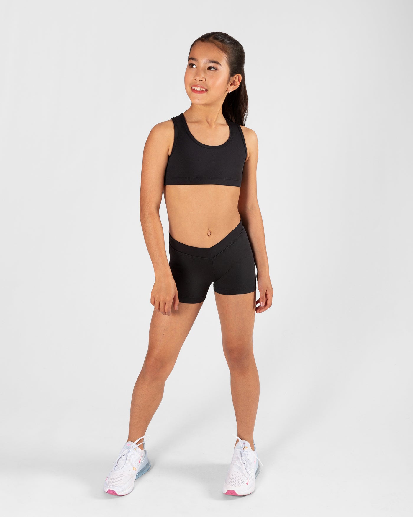 Energetiks-Christina-Short-ProForm-in-Black