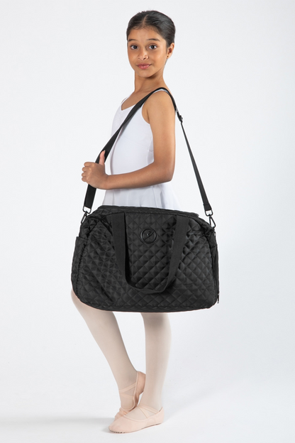 Energetiks-Nova-Quilted-Dance-Bag