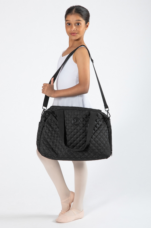 Energetiks-Nova-Quilted-Dance-Bag