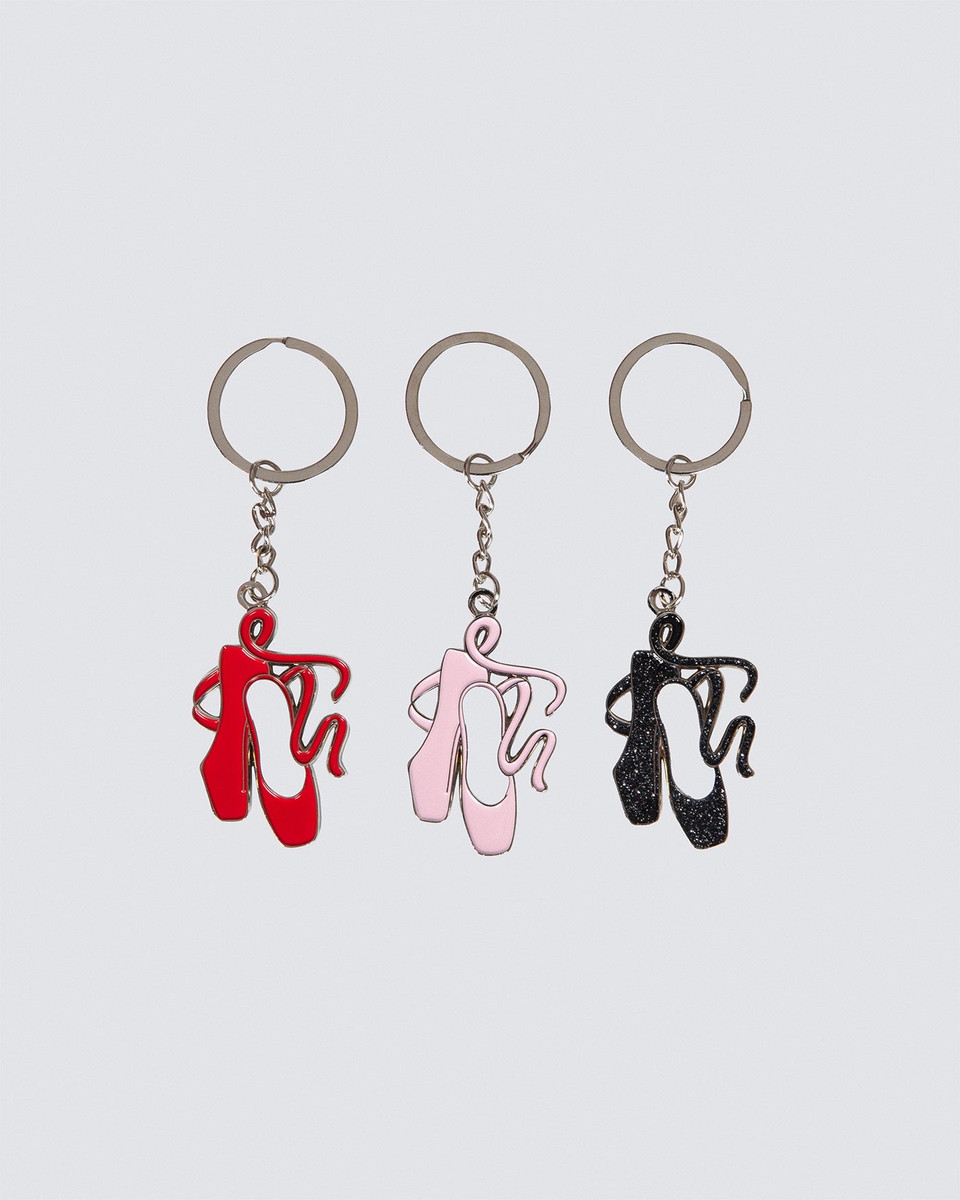 Energetiks-Pointe-Shoe-Keyring